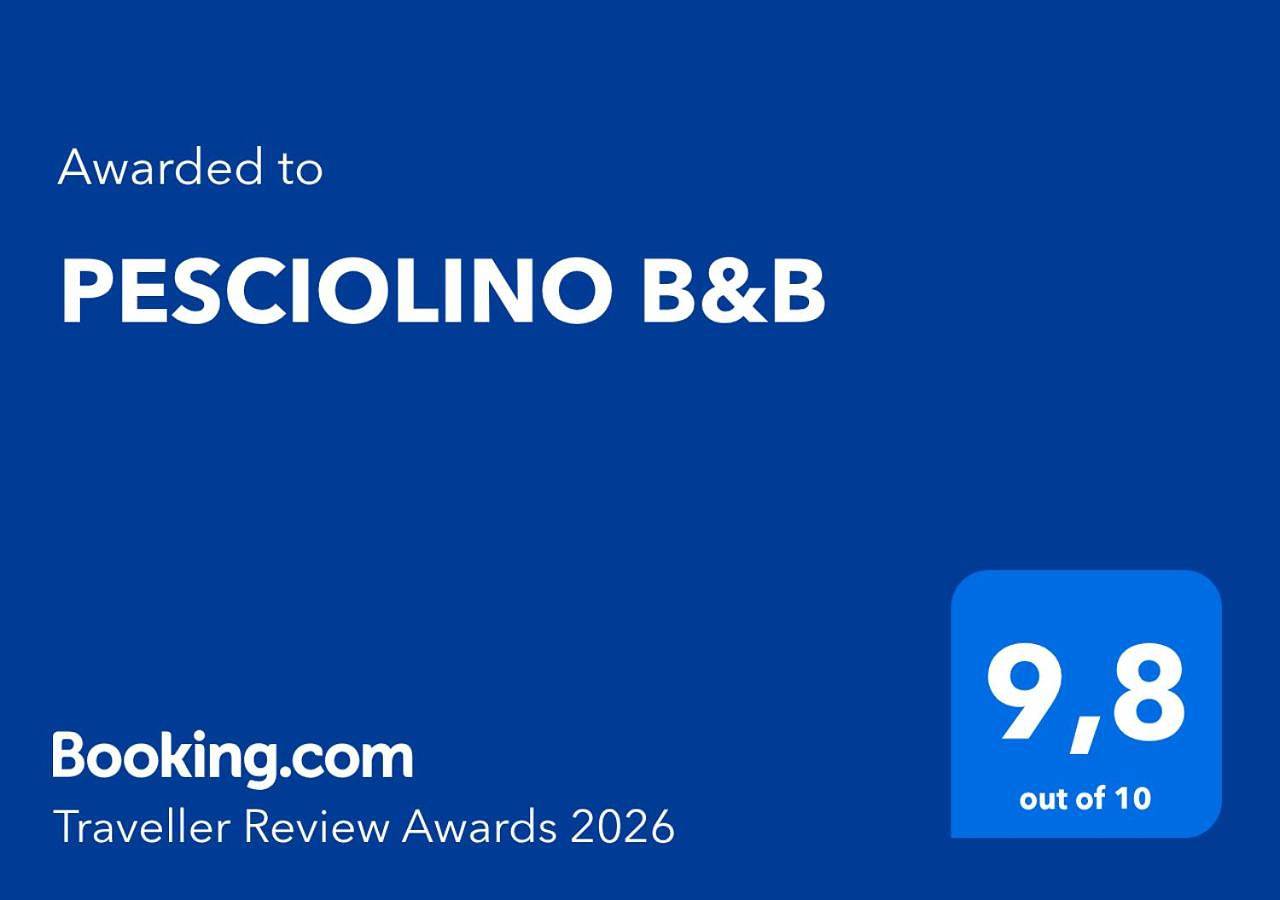 Pesciolino B&B in Mola di Bari, Provincia di Bari