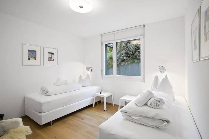 Ganze Wohnung, Liebrand Appartement/Fewo Ferienwohnung Liebrand Ih in Churwalden, Plessur Alpen