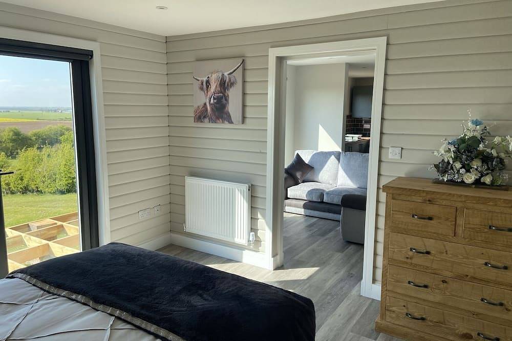 Danielle’s den in Nottinghamshire
