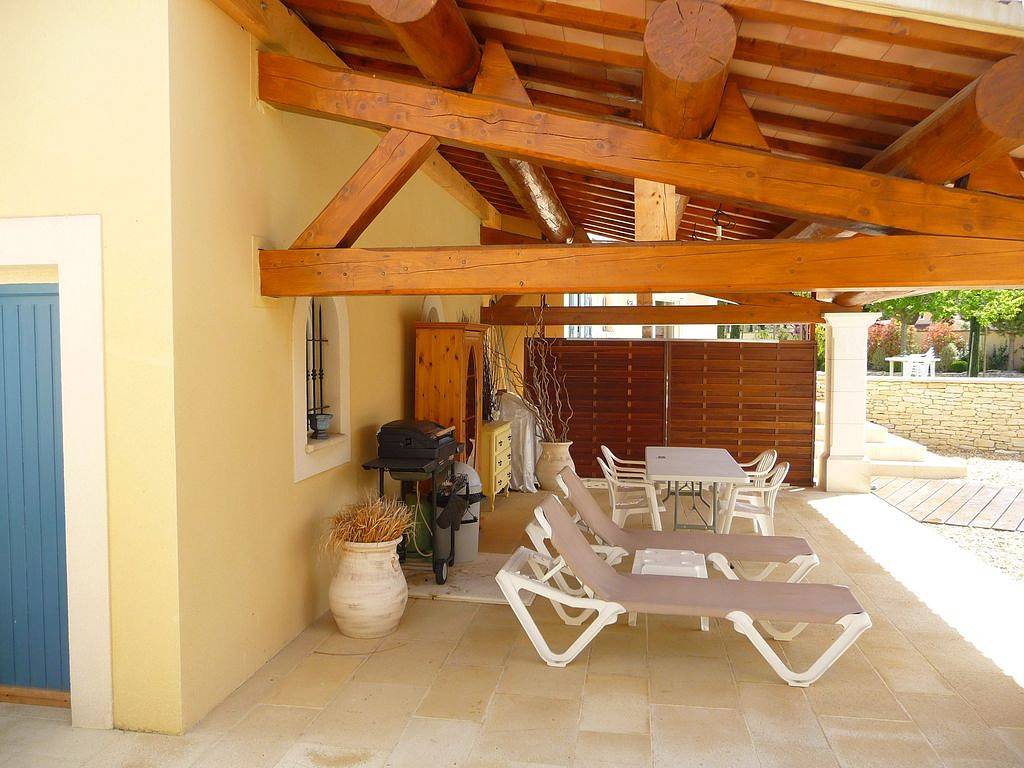 Gîte de Charme Luberon in Cavaillon, Parc naturel régional du Luberon