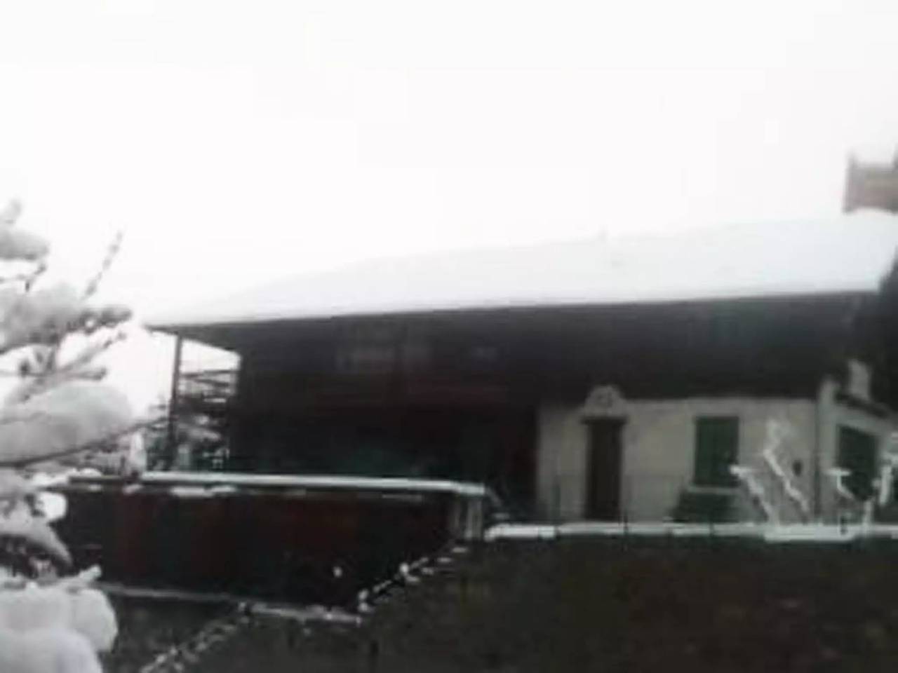 Maison 12 Personnes in Saint-Gervais-les-Bains, Pays du Mont-Blanc