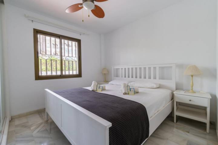Apartamento entero, Pueblo Lucas in La Cala de Mijas, Mijas