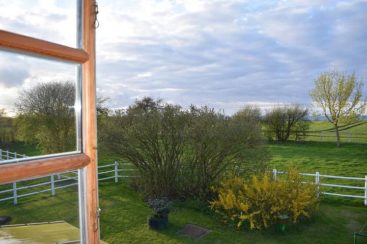 Bauernhof für 4 Personen, mit Garten in Großenbrode