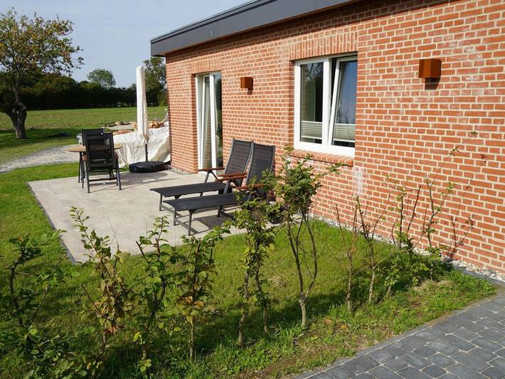 Ferienwohnung für 2 Personen, mit Sauna und Garten sowie Whirlpool in Hasselberg - 2