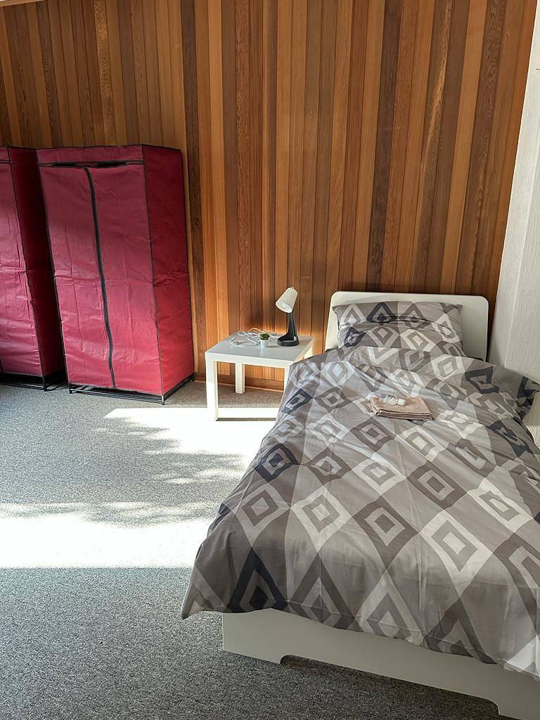 Apartment Souha 1 - wunderschöner Garten und groß — Bild 5