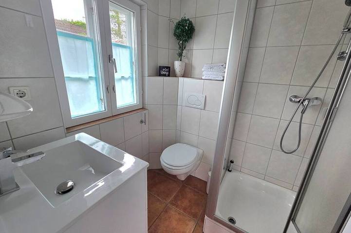Ganze Wohnung, Apartment Tewelken - Apartment Tewelken in Wrixum - ruhige Lage, moderne in Wrixum, Föhr