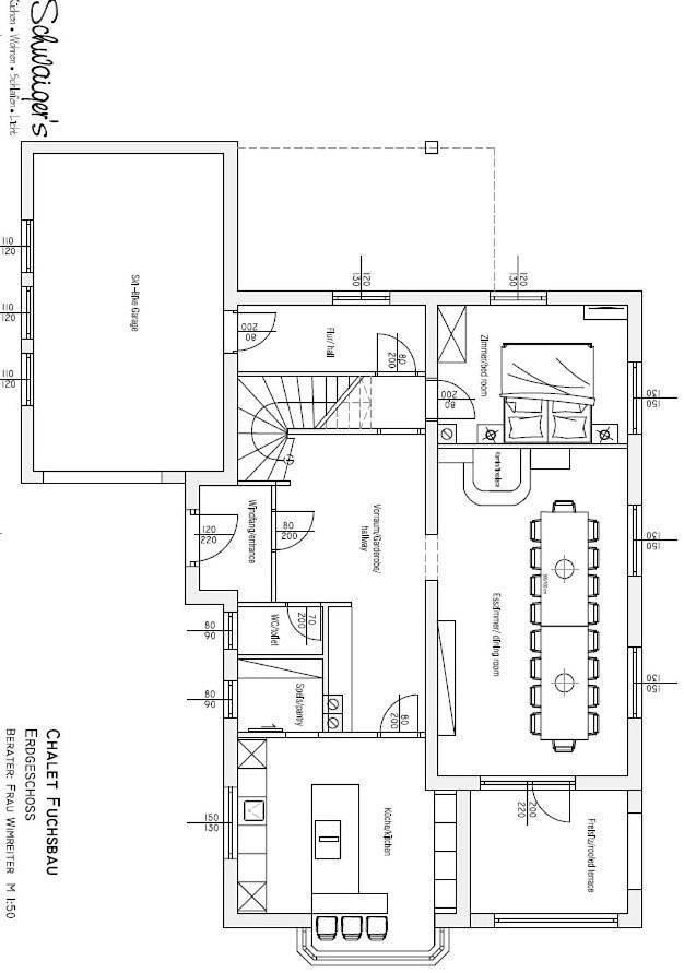 Chalet in Viehhofen, Pinzgau