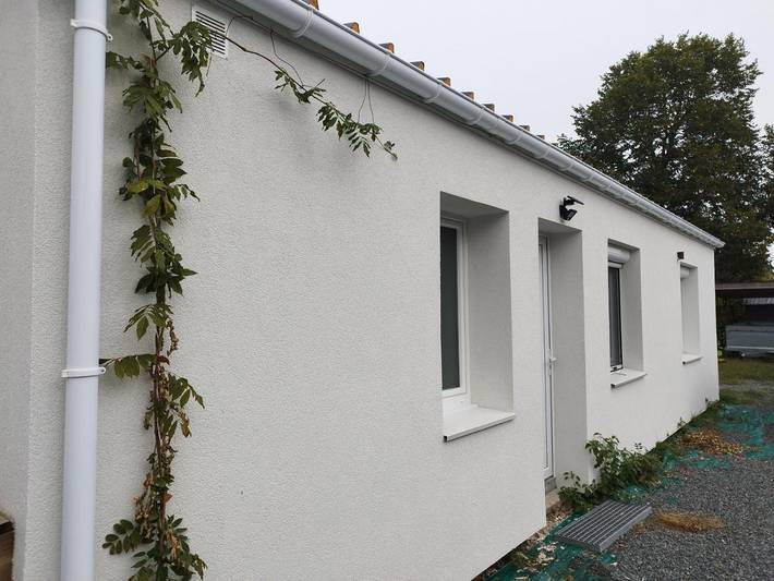 Location de vacances pour 2 personnes à Cepoy - 4