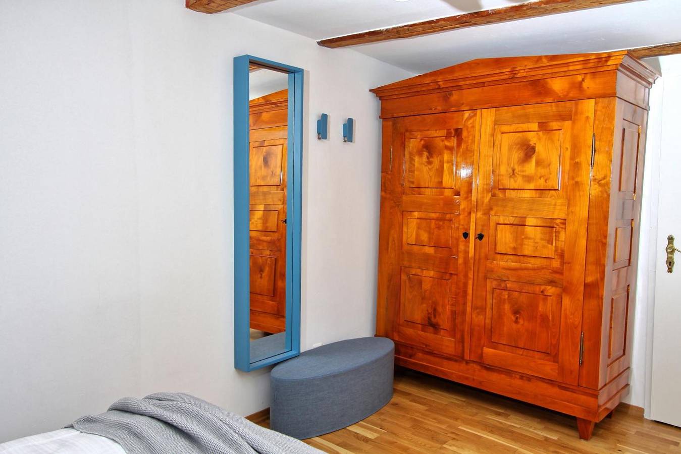 Ganze Wohnung, Ferienwohnung 'Constance' mit Wi-Fi in Konstanz, Landkreis Konstanz