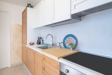 Apartment for 2 People in Noto region, Syracuse Province, Photo 4