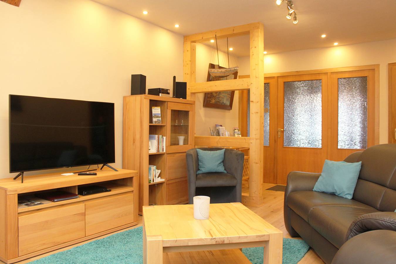 Ganze Ferienwohnung, Appartement Drögemüller in Suderburg, Landkreis Uelzen