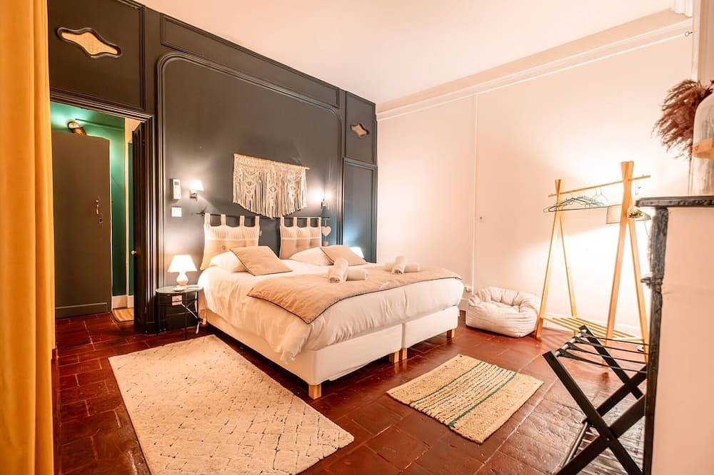 Apartamento entero, Le Duplex Gourmand - Clim - Parking in Montauban, Tarn y Garona