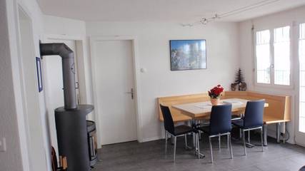 Hütte für 5 Personen in Adelboden, Berner Oberland, Bild 4