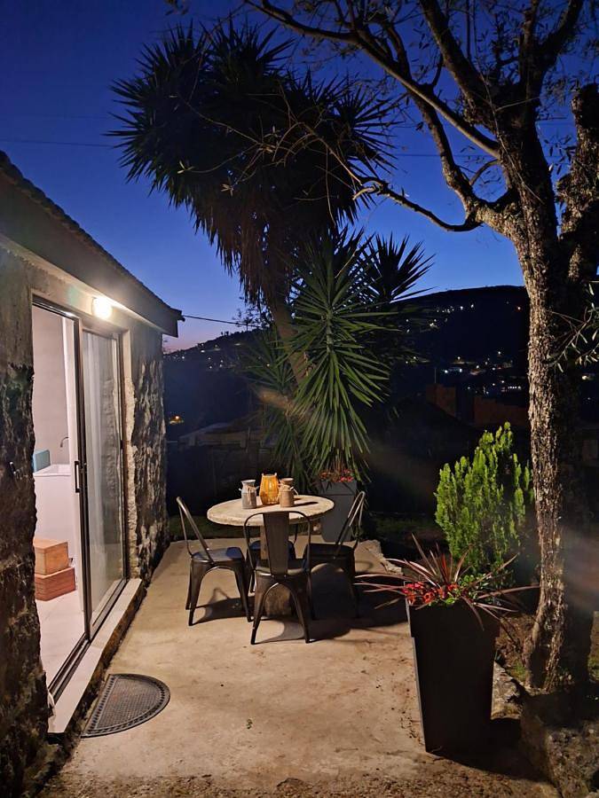 Location de vacances pour 6 personnes, avec jardin et vue dans Santa Marinha do Zêzere - 2