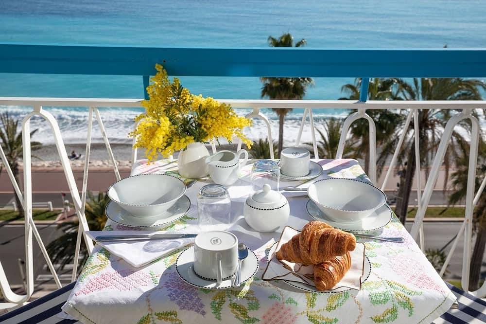 Appartement de vacances