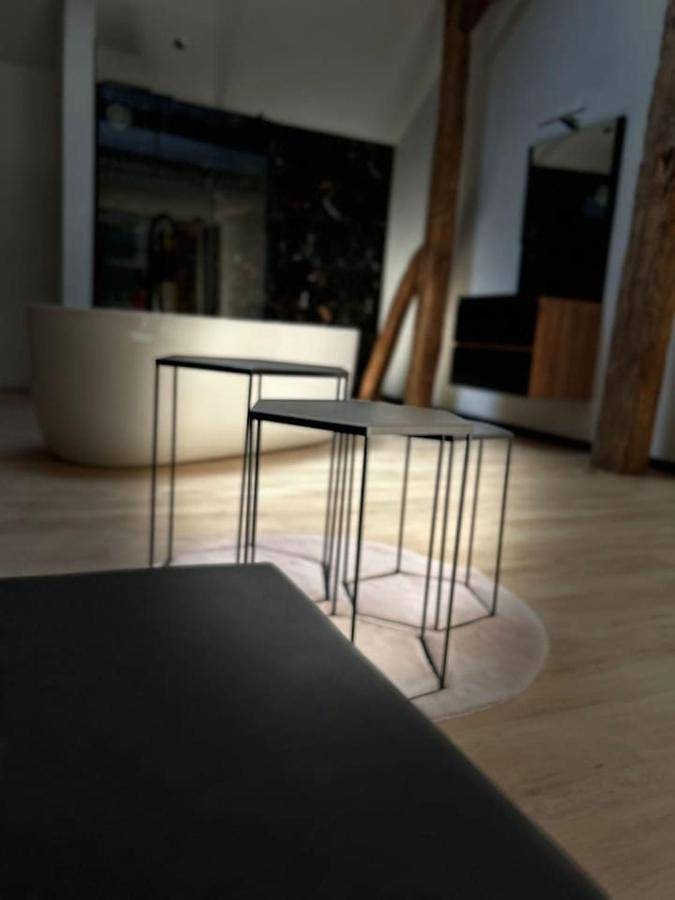 Gîte pour 2 personnes, avec jacuzzi et sauna à Trois-Ponts - 3