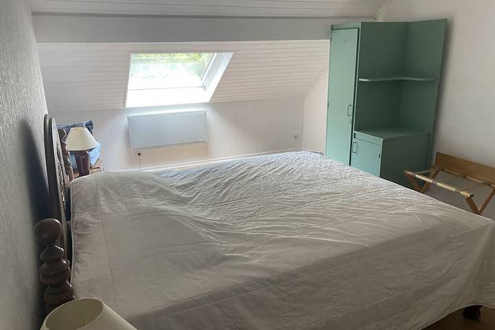 Chalet pour 10 personnes, animaux acceptés à Le Tholy - 3