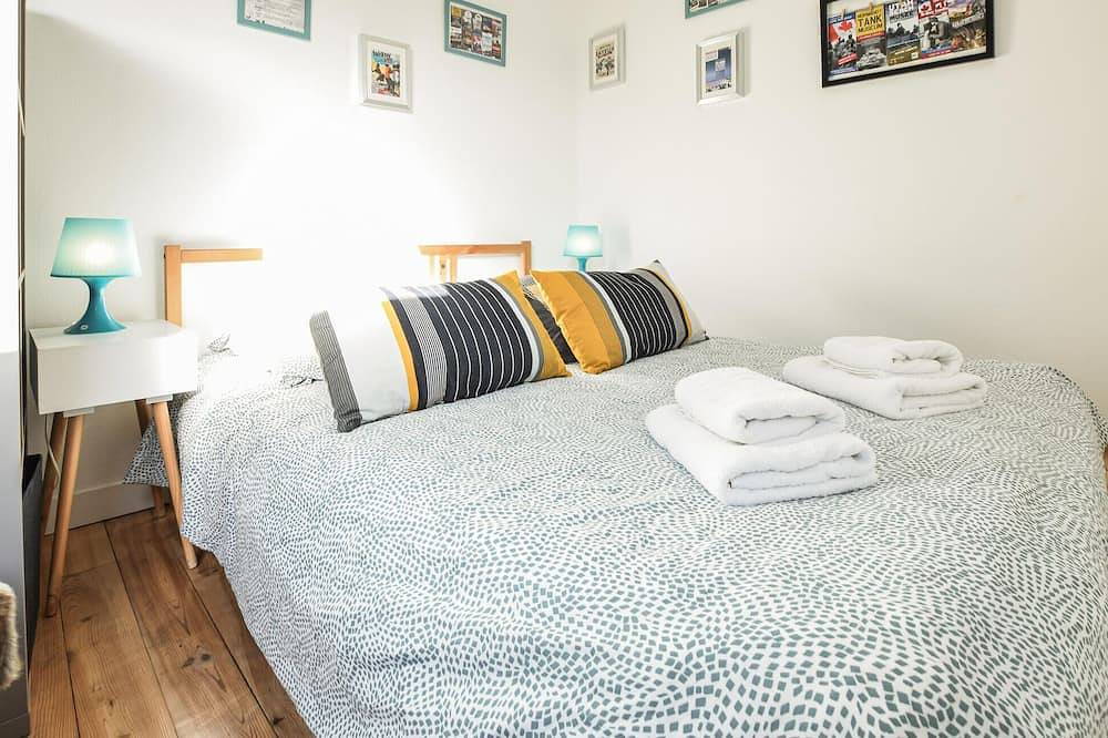 Appartement entier, Close to D-Day beaches in Saint-Benoît-de-l'Aure, Région de Bayeux