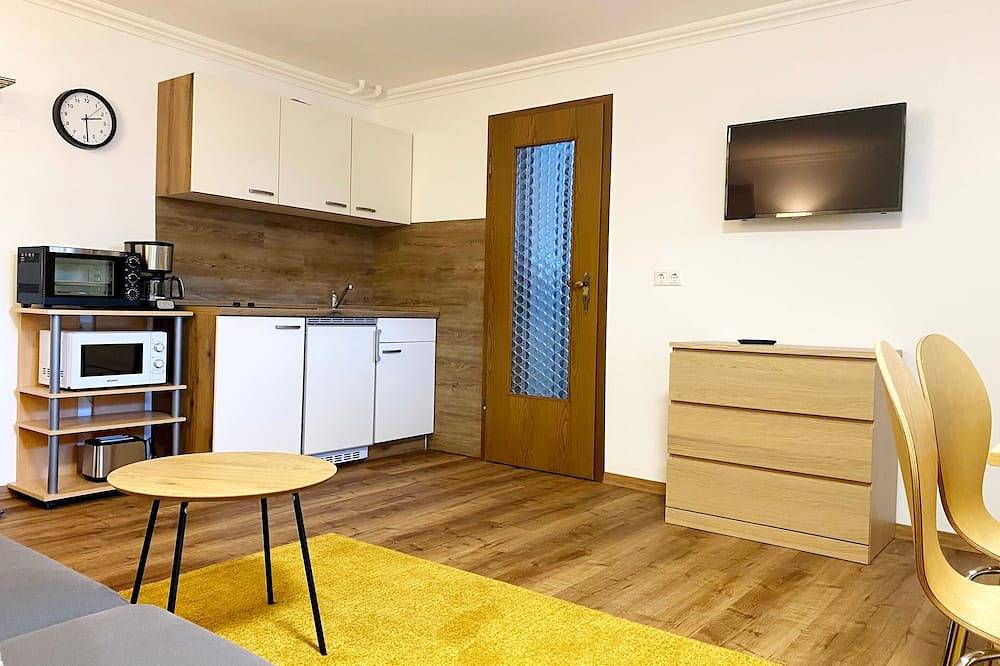 Ganze Wohnung, Ferienwohnung/App. für 4 Gäste mit 38m² in Mayrhofen (174185) in Mayrhofen, Zillertaler Alpen