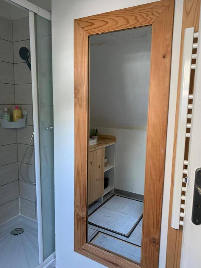 Gîte pour 4 personnes, animaux acceptés à Aubusson - 4