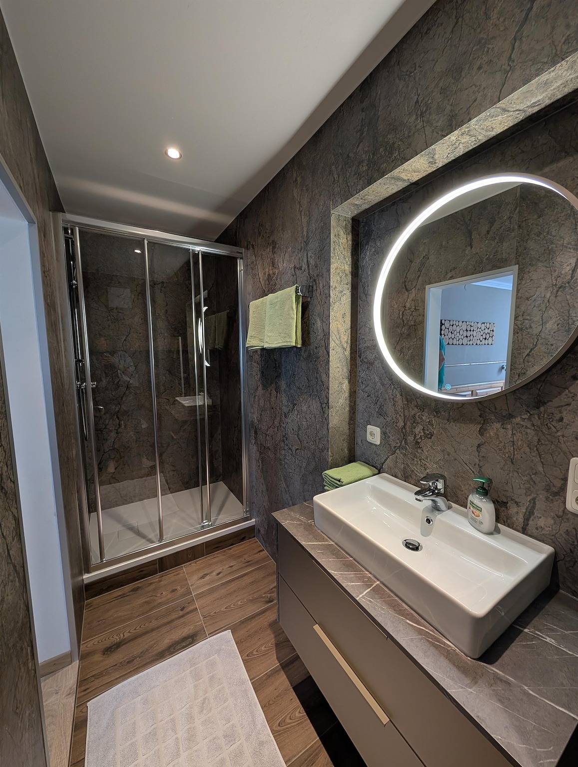Apartamento vacacional entero, Studio für 1-3 Personen in Göllstock, Hallein