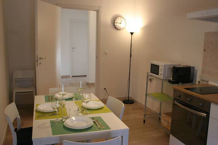 Ferienhaus für 6 Personen - 1