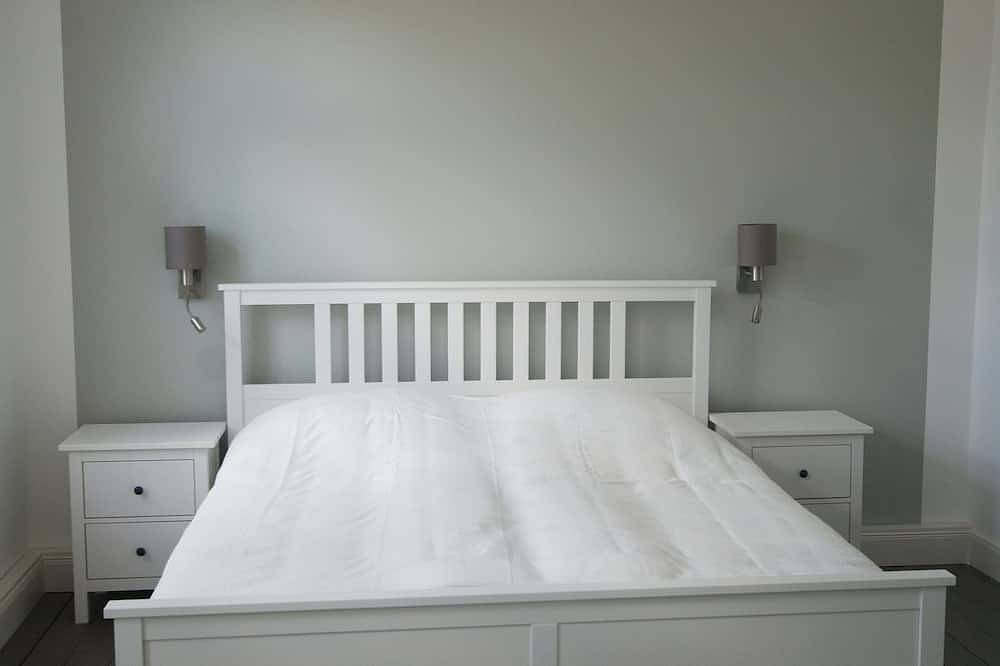 Elbtalauen,komfortables 4* Ferienhaus mit 2 separaten Wohnungen mit je 100 m² in Amt Neuhaus, Elbtalaue