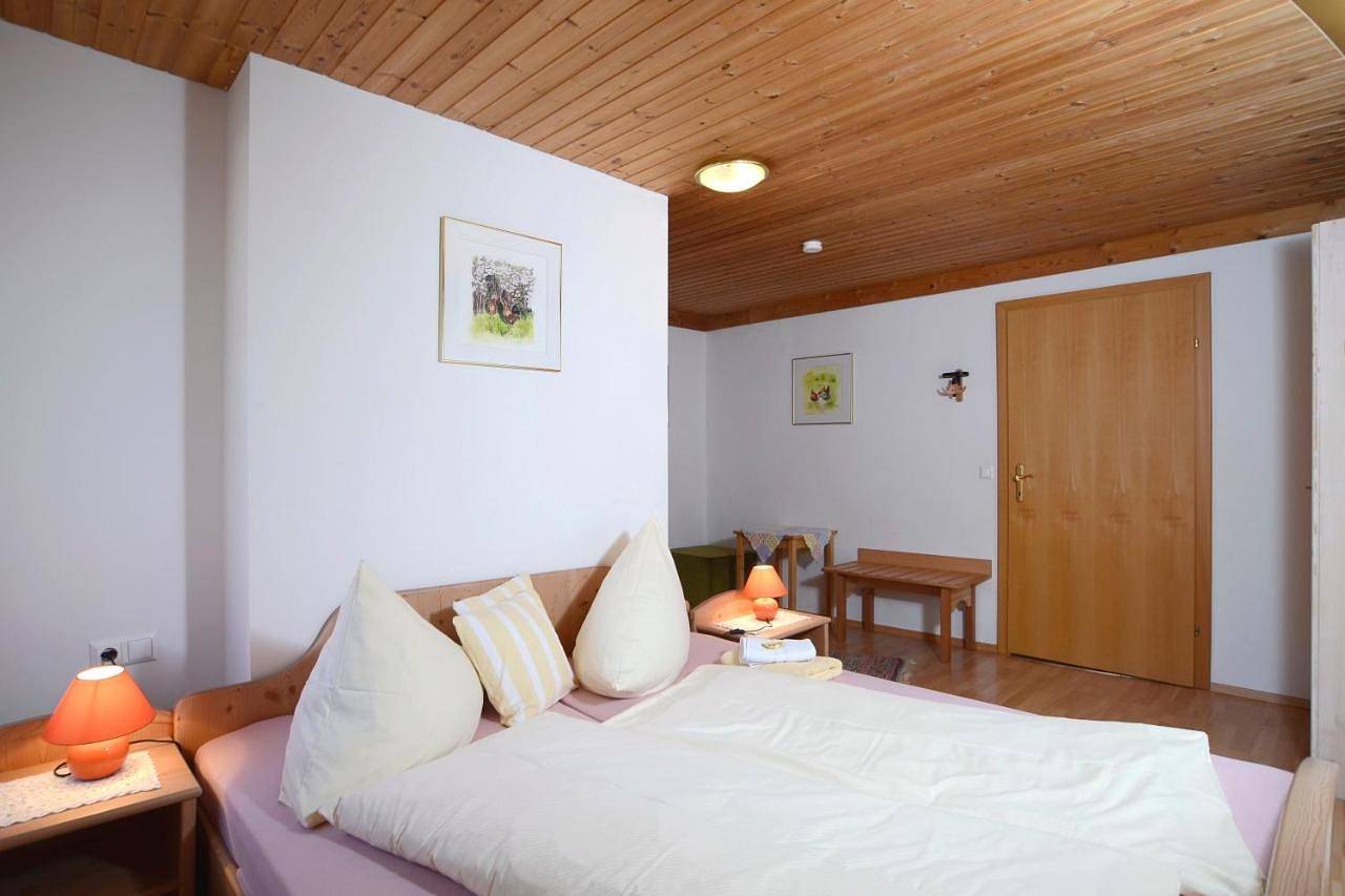 Single Room with Balcony in Heiligenblut, Bezirk Spittal an der Drau