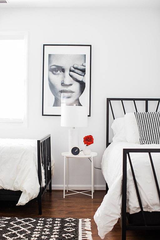 Vacation rental for 10 people, with terrace and yard as well as hot tub in Lexington