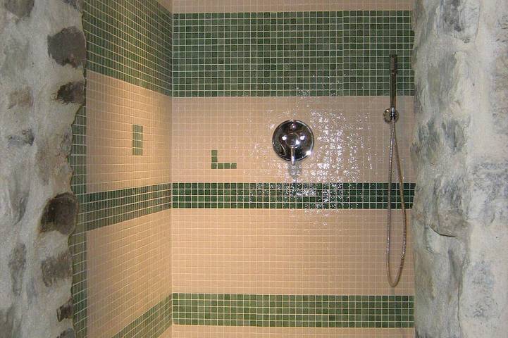 Location de vacances pour 3 personnes, avec Jacuzzi et Jardin dans Foissy - 3