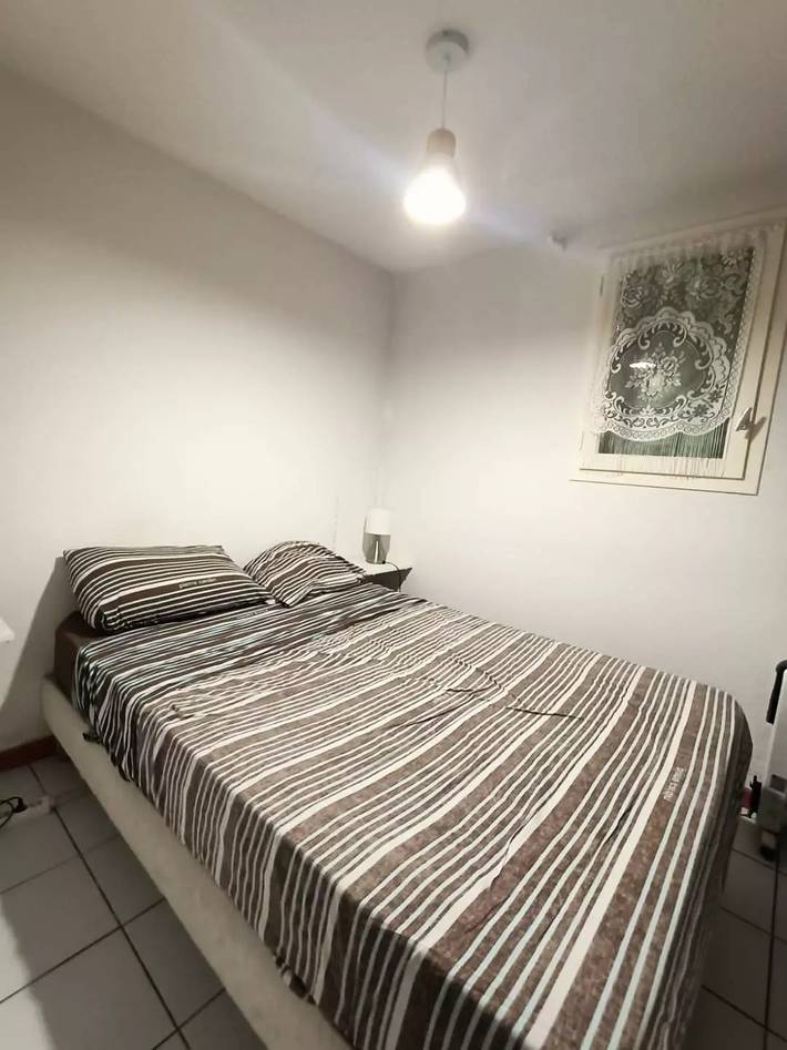 Villa pour 5 personnes à Fleury - 4