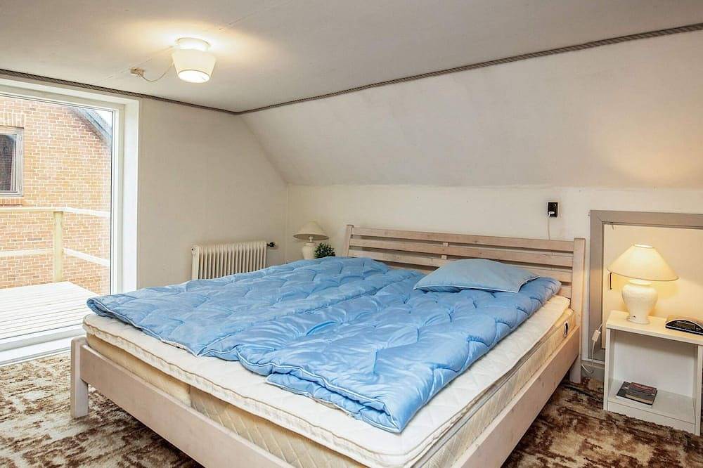 10 Personen Ferienhaus in Karby-By Traum in Morsø, Limfjord in Nordjütland