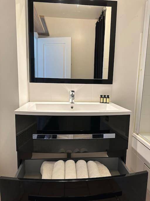 Gîte pour 4 personnes à Joinville-le-Pont - 3
