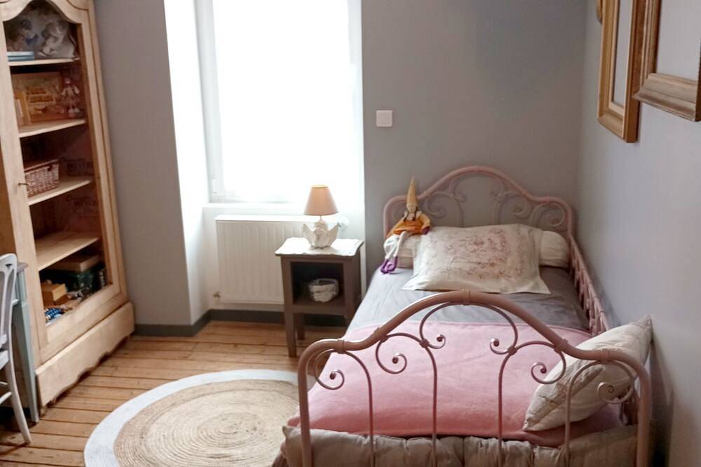Maison \" La Belle Époque\" in Ploërmel, Región de Vannes
