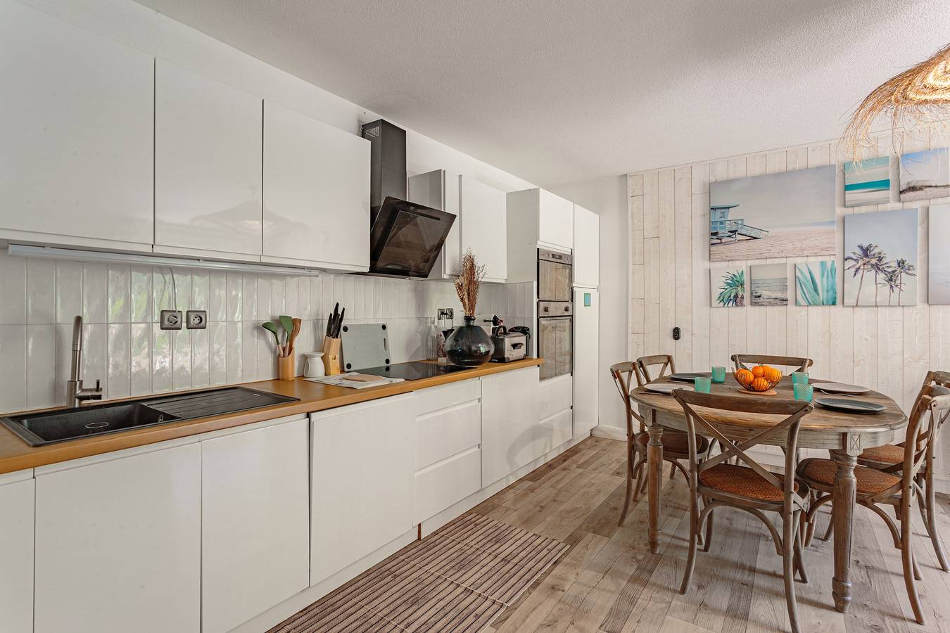 Ganze Wohnung, Le Cadran - Avec parking privé, 15min de la plage in Anglet, Bayonne und Umgebung