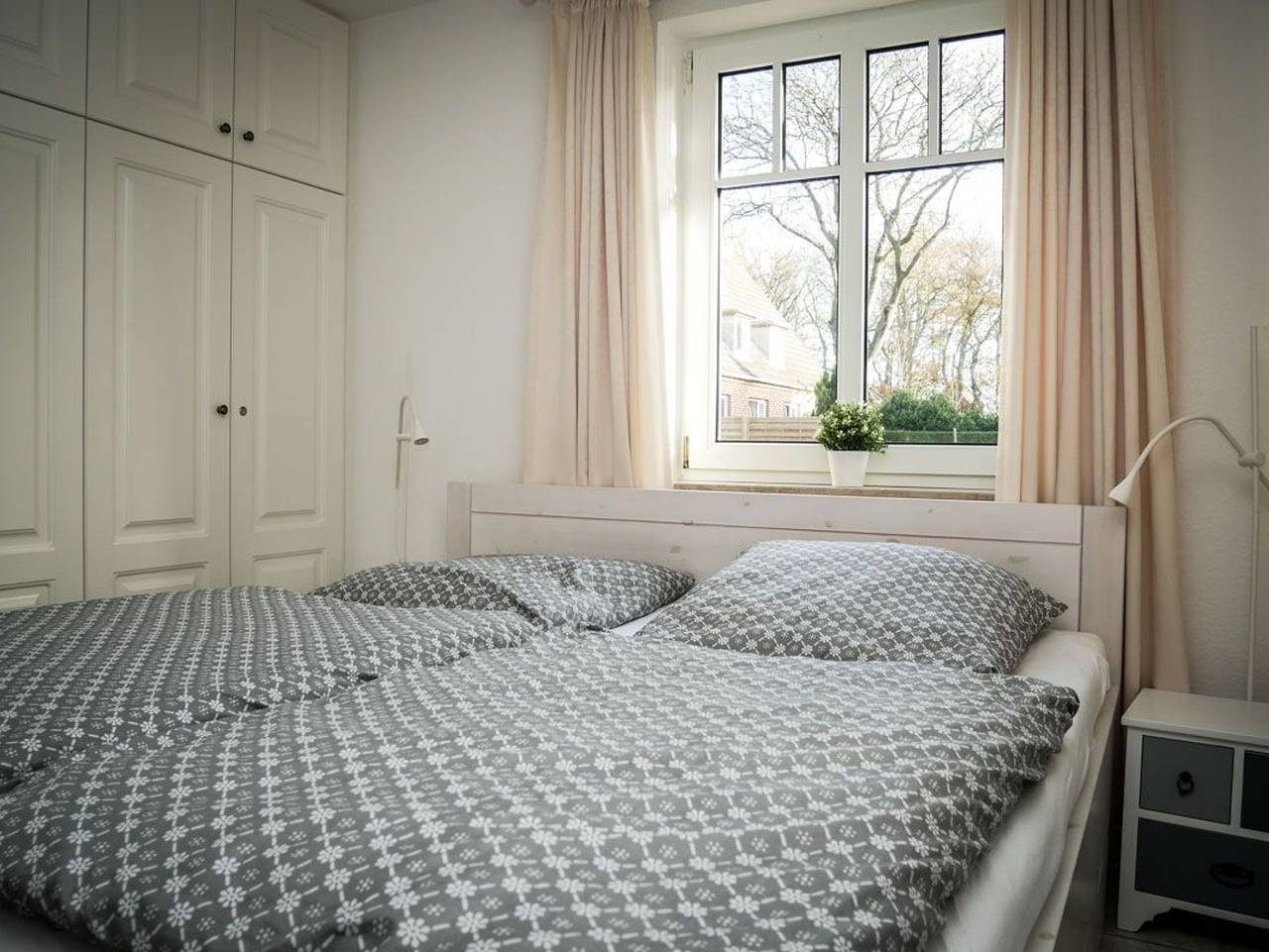 Ganze Ferienwohnung, Amselweg 7 a, Whg. 1 - Amselweg 7 a, Whg. 1 in Wyk auf Föhr (Stadt), Wyk auf Föhr