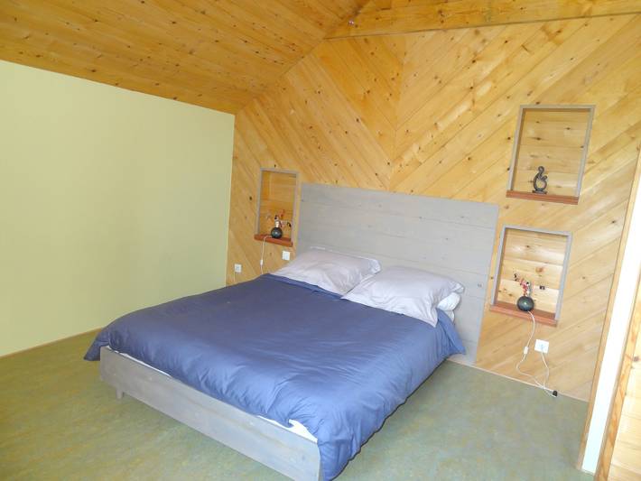 Bed and Breakfast für 2 Personen - 1
