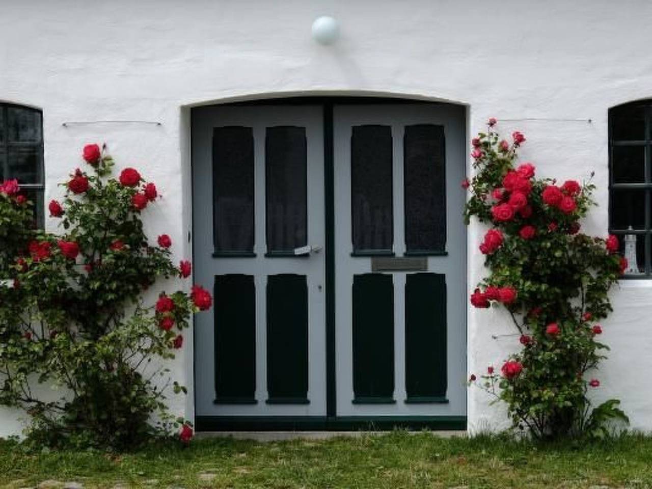 Catharina in Oldenswort, Eiderstedt