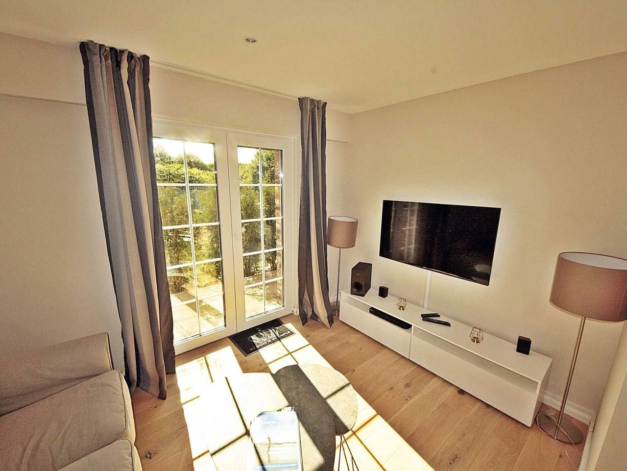 Ganze Ferienwohnung, Haus Annelore - Haus Annelore in Westerland, Sylt (Gemeinde)