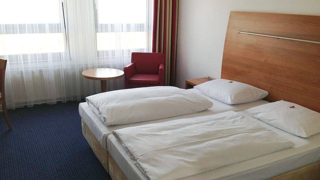 Suite für 3 Personen in Reutlingen in Reutlingen, Neckar-Alb