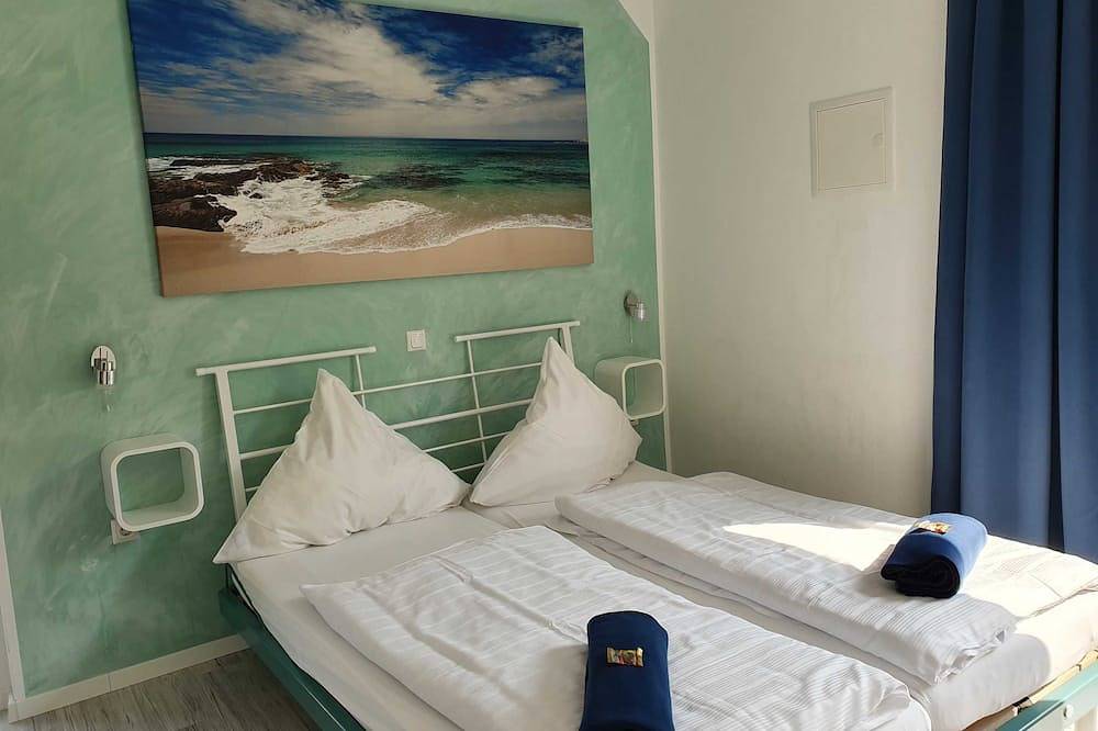Appartement entier, Doppelzimmer - Apartmenthaus in Walle in Schwülper, Arrondissement de Gifhorn