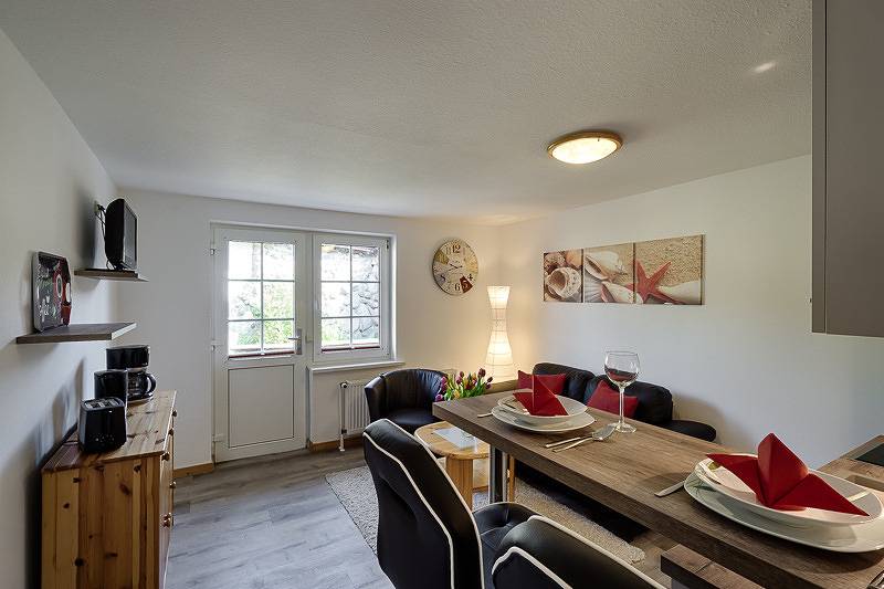 Ganze Ferienwohnung, Wohnung 12 in Prerow, Fischland - Darß - Zingst