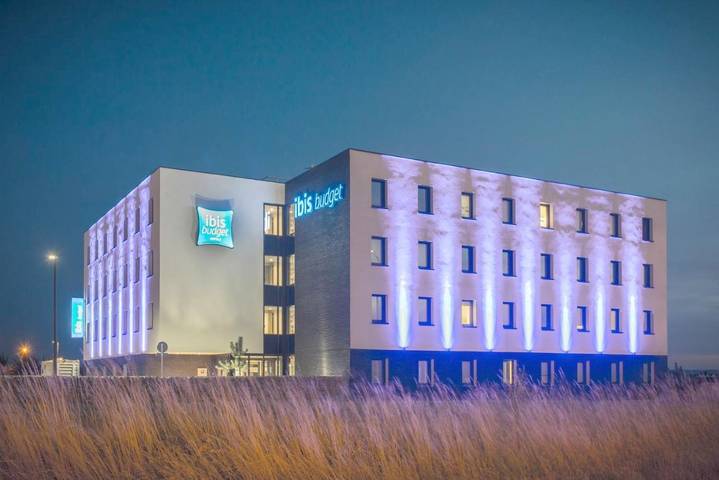 Hôtel pour 2 personnes, avec terrasse, animaux acceptés