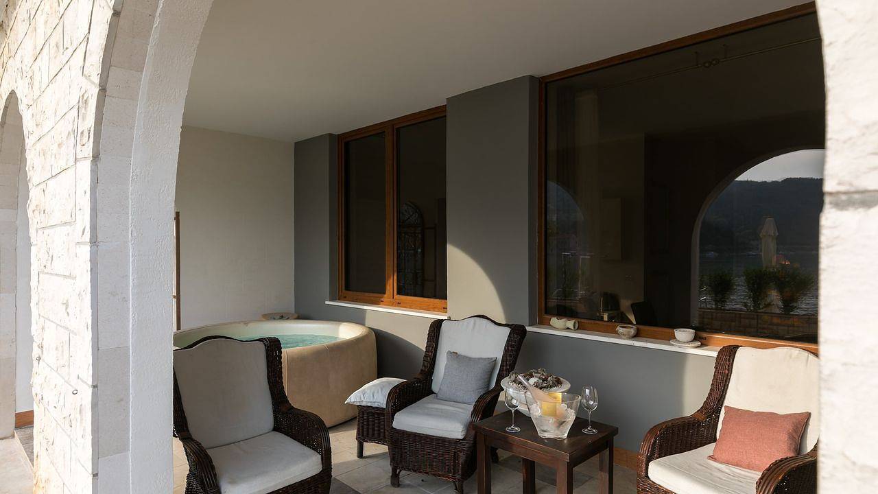 Hel ferieleilighet, Ferienwohnung für 4 Personen (170 m²) in Zaton Veliki in Zaton, Dubrovnik-Neretva