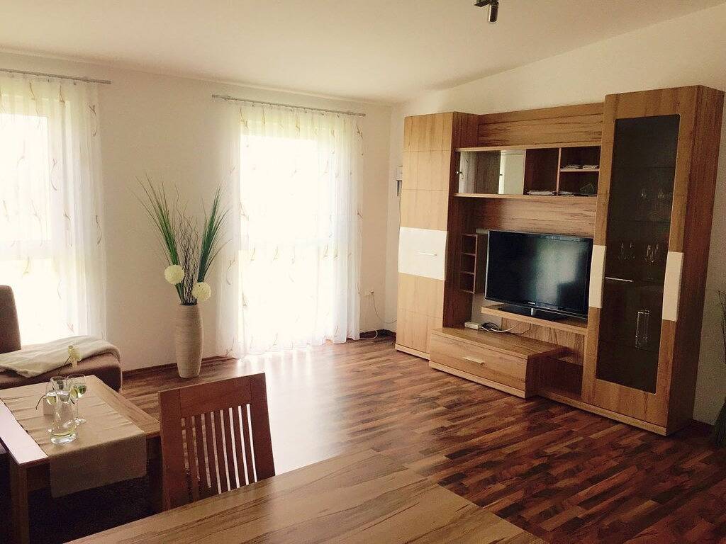 Vakantieappartement met 1 slaapkamer, foto 8