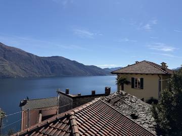 Casa Vacanza per 8 Persone in Nizzolino, Comune di Cannobio, Foto 4