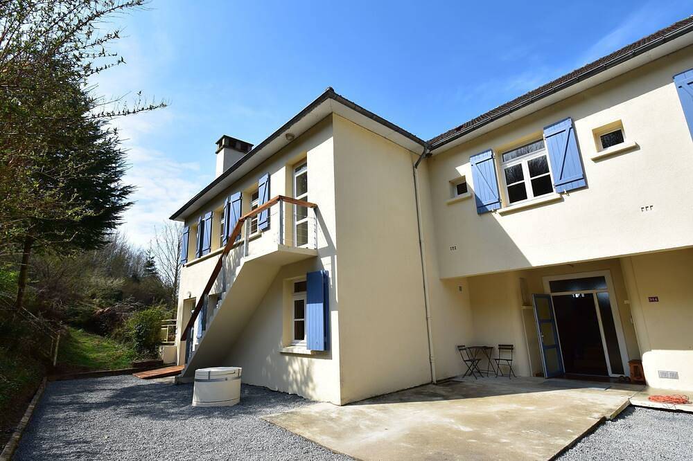 Maison de vacances