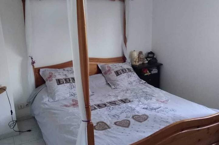 Location de vacances pour 4 personnes, avec jardin à Venelles - 2