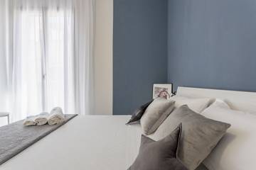 Holiday Rental for 3 People in Castellammare del Golfo, Trapani Province, Photo 1