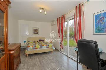 Villa pour 15 Personnes dans Touquet-Paris-Plage, Région de Montreuil, Photo 1